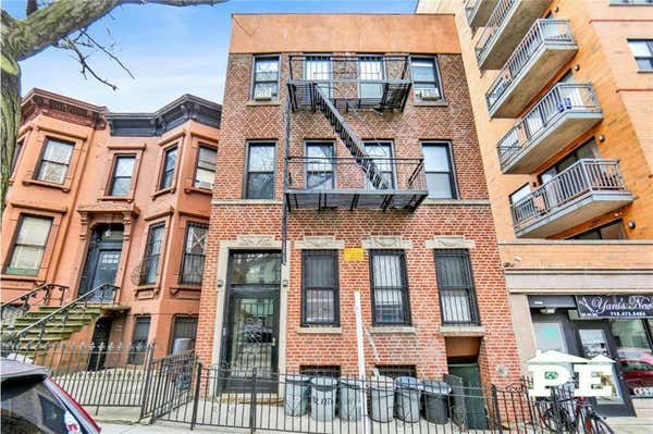 182 17TH ST, BROOKLYN, NY 11215 - Image 1