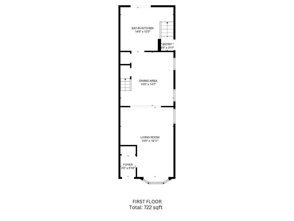 Brooklyn, New York, 11204, United States, 3 Bedrooms Bedrooms, ,2 BathroomsBathrooms,Residential,Pending,1858691