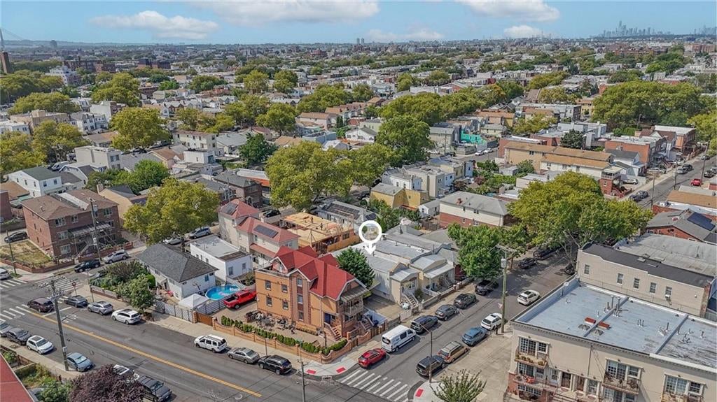 Brooklyn, New York, 11223, United States, 4 Bedrooms Bedrooms, ,3 BathroomsBathrooms,Residential,Active,2007349