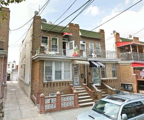 956 56TH ST, BROOKLYN, NY 11219 - Image 1