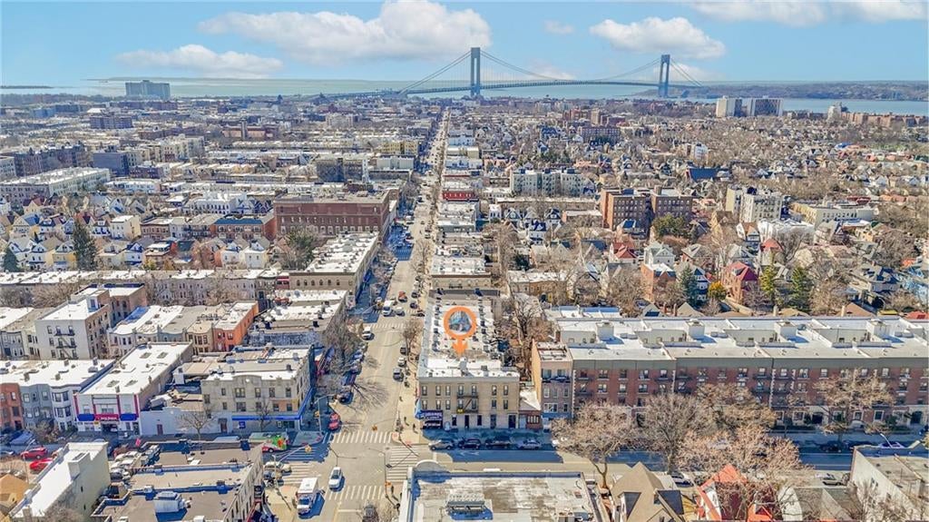 Brooklyn, New York, 11209, United States, ,Residential,Active,1747324