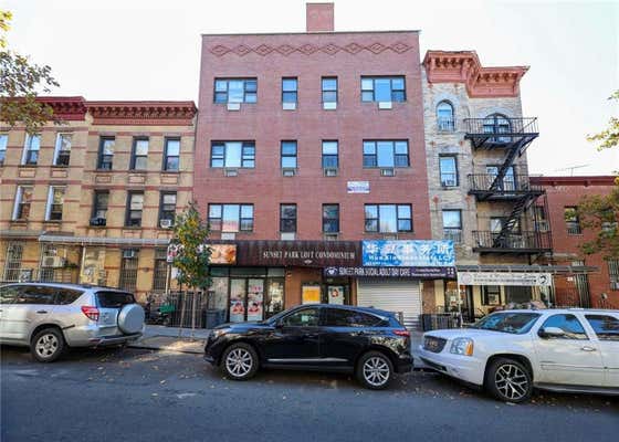 462 52ND ST APT 3B, BROOKLYN, NY 11220 - Image 1