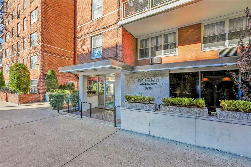 3215 AVENUE H APT 3P, BROOKLYN, NY 11210, photo 1 of 20