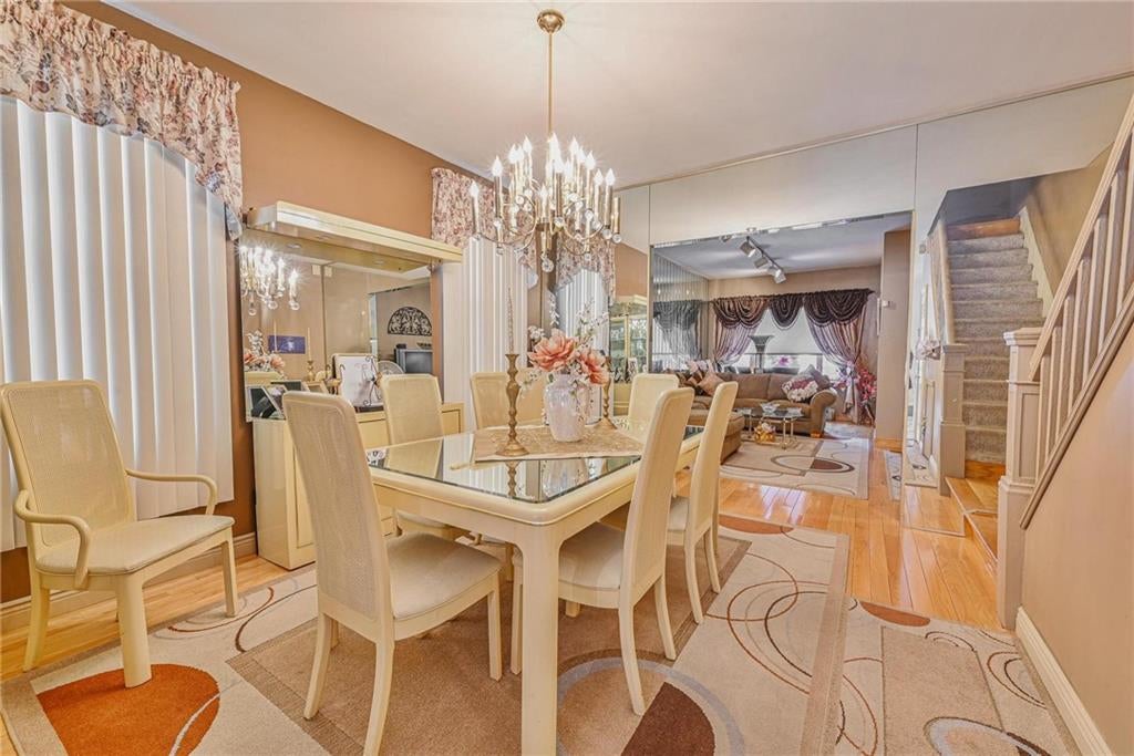 Brooklyn, New York, 11204, United States, 3 Bedrooms Bedrooms, ,2 BathroomsBathrooms,Residential,Pending,1858691