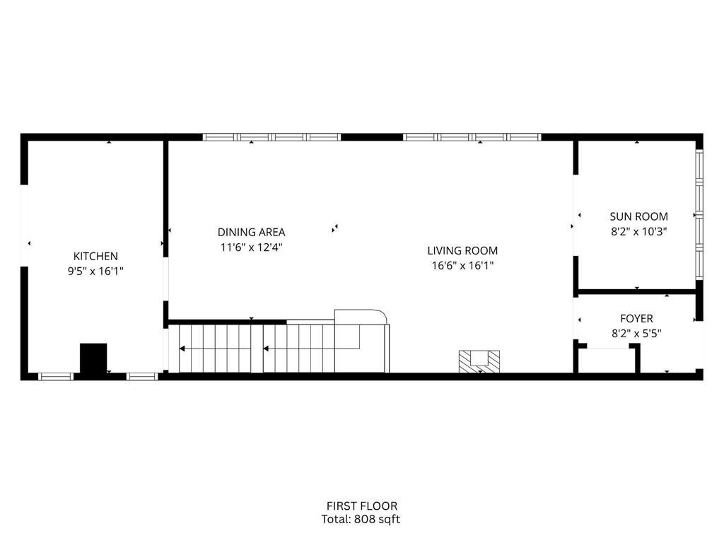 Brooklyn, New York, 11204, United States, 3 Bedrooms Bedrooms, ,2 BathroomsBathrooms,Residential,Active,1954030