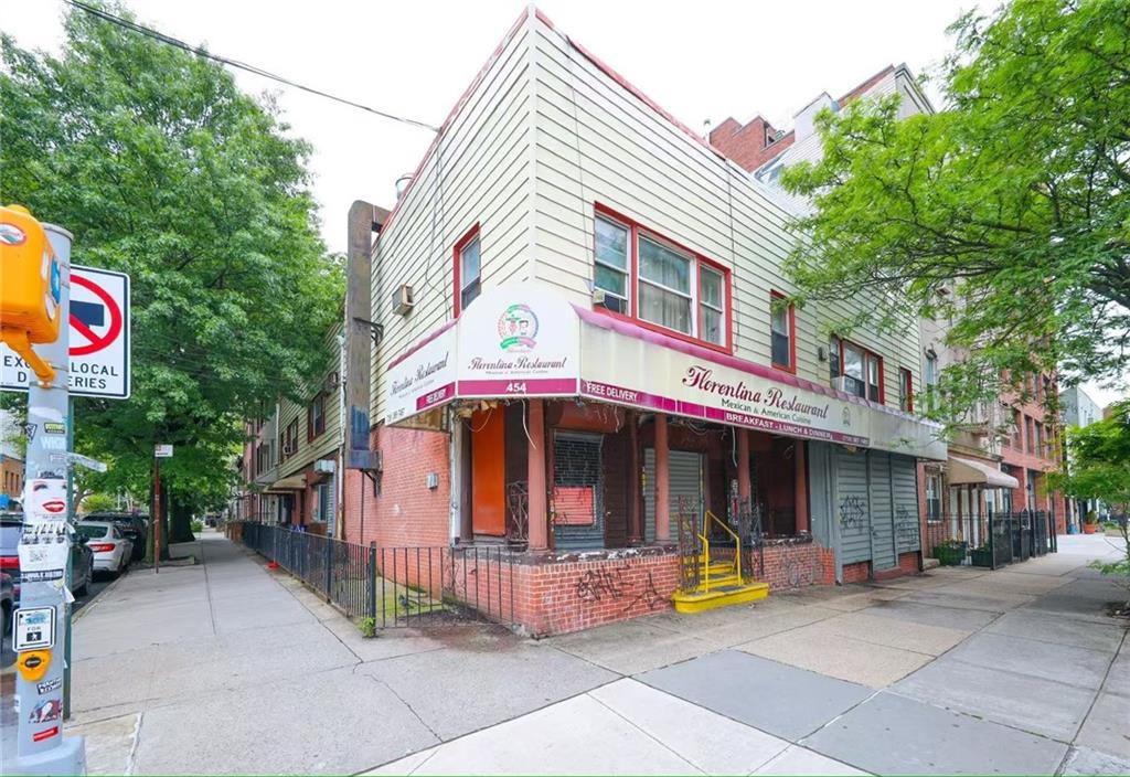 Brooklyn, New York, 11211, United States, ,Residential,Active,1841294