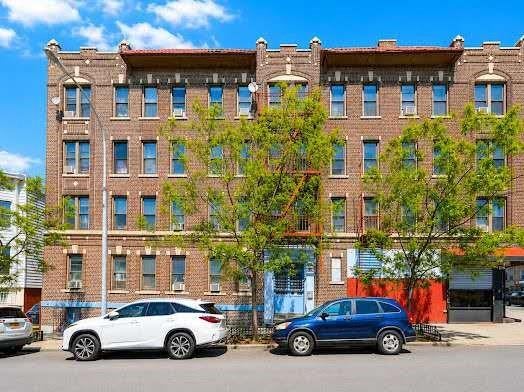 Brooklyn, New York, 11220, United States, ,Residential,Active,2045690