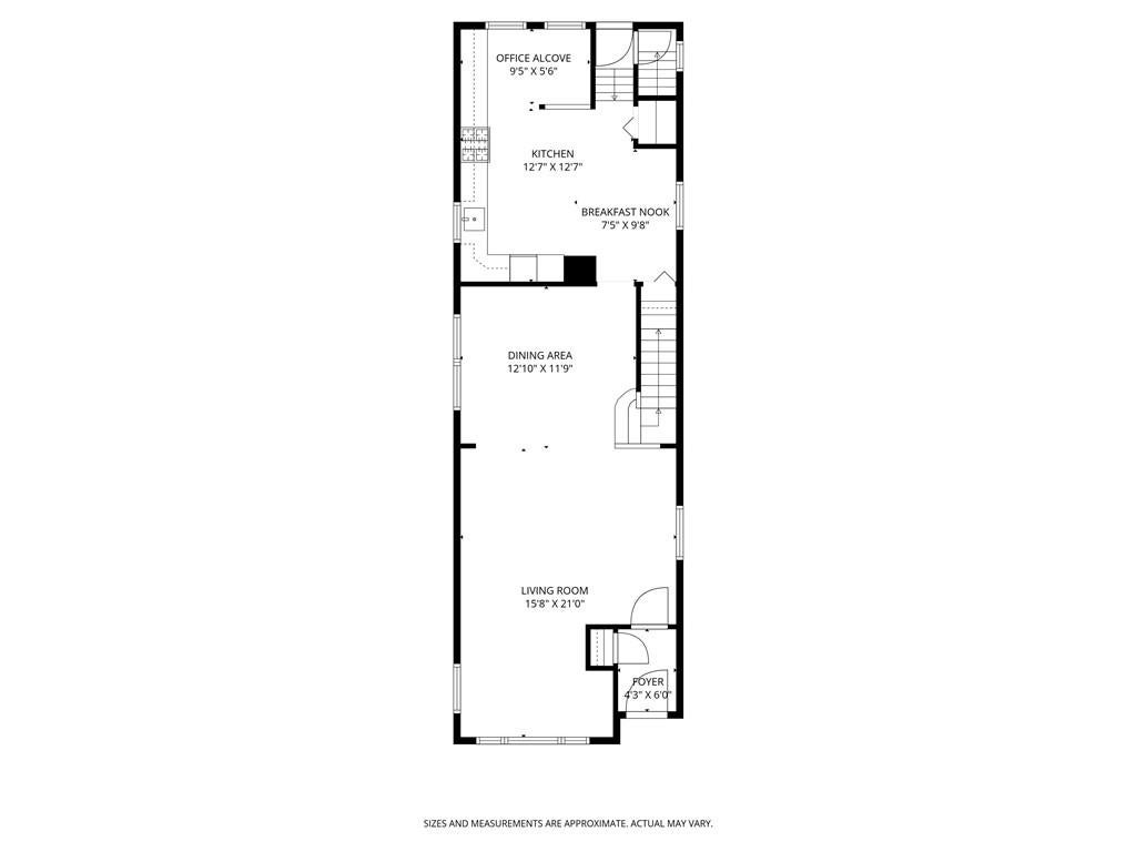 Brooklyn, New York, 11209, United States, 3 Bedrooms Bedrooms, ,2 BathroomsBathrooms,Residential,Active,2043123