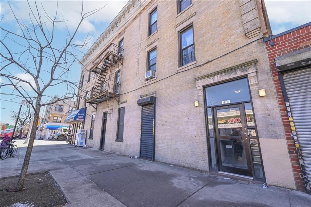 Brooklyn, New York, 11209, United States, ,Residential,Active,1747324
