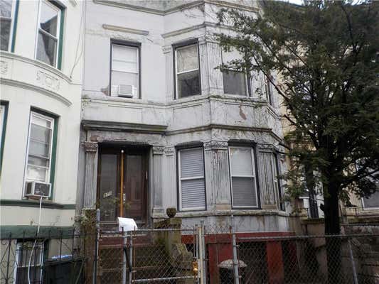 978 LINCOLN PL, BROOKLYN, NY 11213 - Image 1