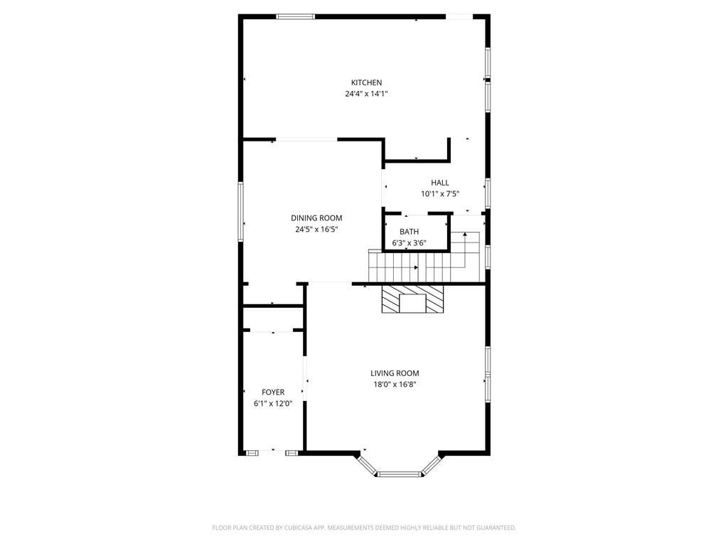 Brooklyn, New York, 11209, United States, 5 Bedrooms Bedrooms, ,4 BathroomsBathrooms,Residential,Active,1969641