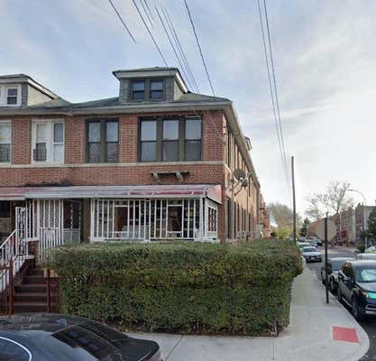 1040 WILLMOHR ST, BROOKLYN, NY 11212 - Image 1