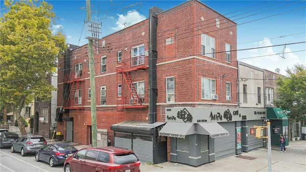 6524 11TH AVE, BROOKLYN, NY 11219 - Image 1