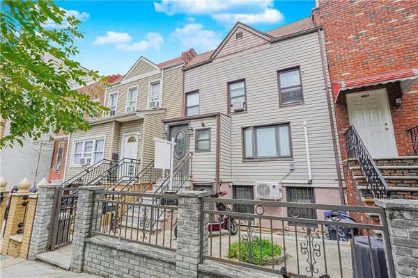 429 53RD ST, BROOKLYN, NY 11220 - Image 1