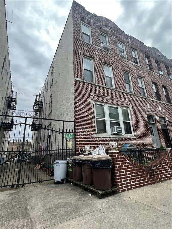 1735 DAHILL RD, BROOKLYN, NY 11223, photo 1 of 14