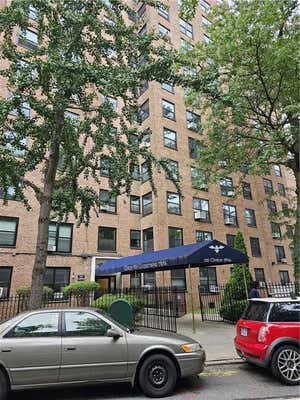 210 CLINTON AVE APT 14A, BROOKLYN, NY 11205 - Image 1