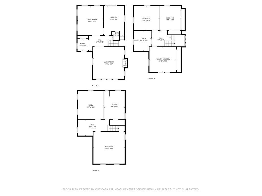 Brooklyn, New York, 11210, United States, 3 Bedrooms Bedrooms, ,2 BathroomsBathrooms,Residential,Active,1922277