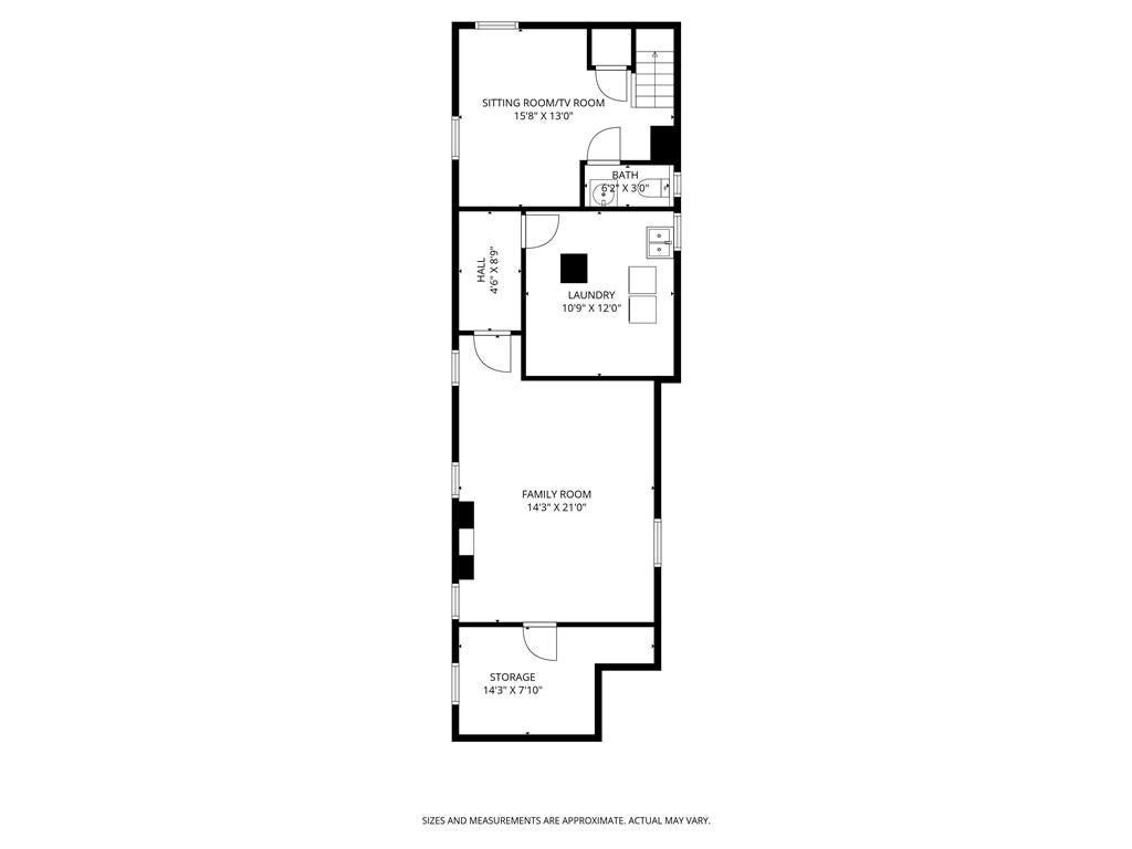 Brooklyn, New York, 11209, United States, 3 Bedrooms Bedrooms, ,2 BathroomsBathrooms,Residential,Active,2043123