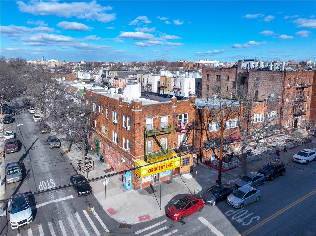 Brooklyn, New York, 11223, United States, ,Residential,Active,1876682