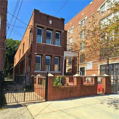 610 SHEFFIELD AVE, BROOKLYN, NY 11207 - Image 1