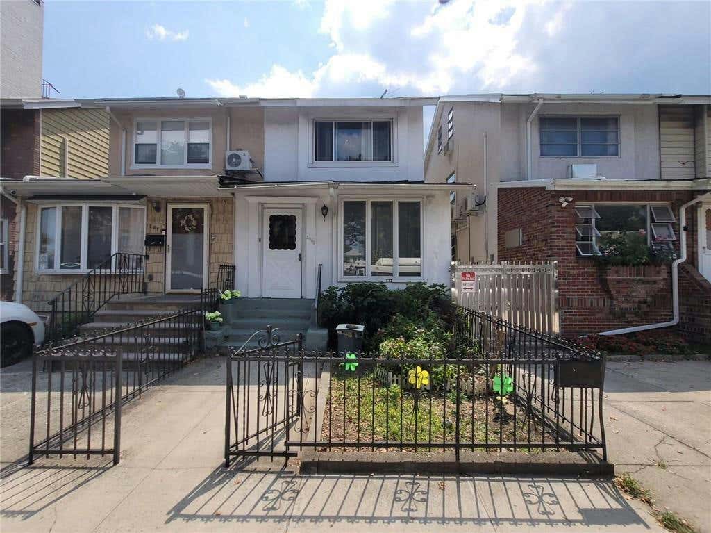 2066 BAY RIDGE PKWY, BROOKLYN, NY 11204, photo 1 of 24