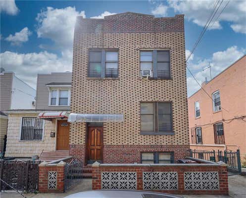 1534 63RD ST, BROOKLYN, NY 11219, photo 2 of 27