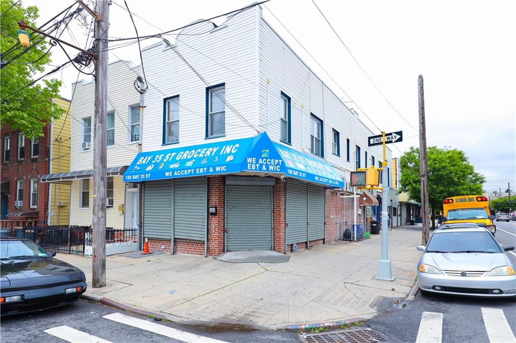 Brooklyn, New York, 11214, United States, ,Residential,Active,1832355