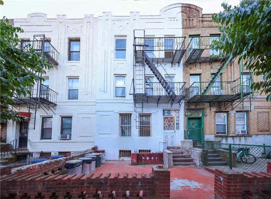 730 59TH ST, BROOKLYN, NY 11220 - Image 1