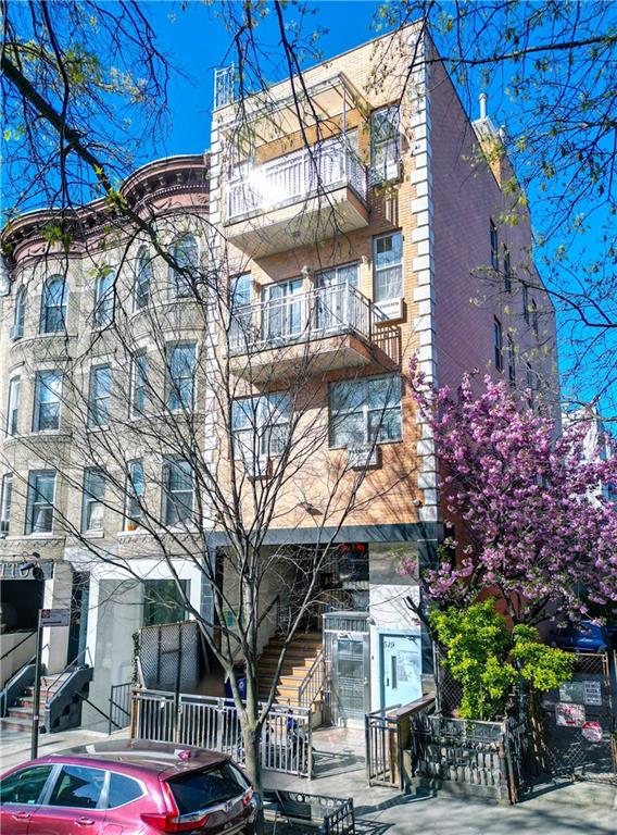 Brooklyn, New York, 11220, United States, ,Residential,Active,1899872