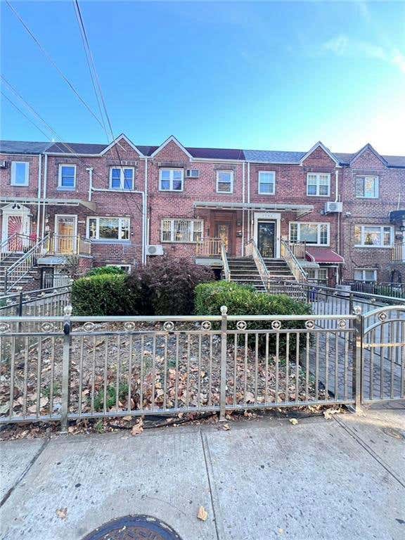 3708 SHORE PKWY, BROOKLYN, NY 11235, photo 1 of 14