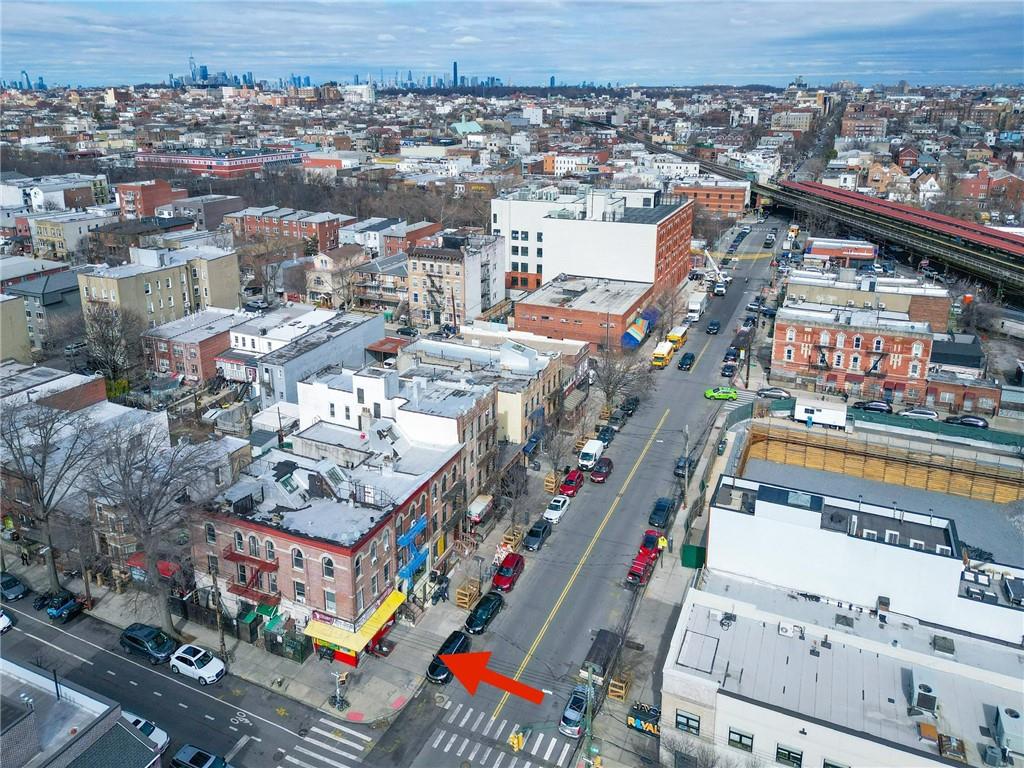 Brooklyn, New York, 11219, United States, ,Residential,Active,1731285