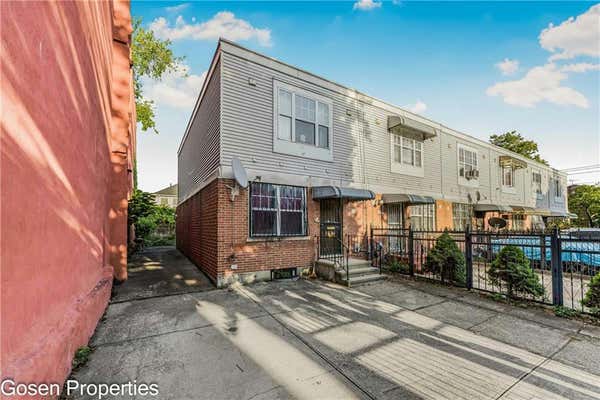 547 SHEFFIELD AVE, BROOKLYN, NY 11207 - Image 1