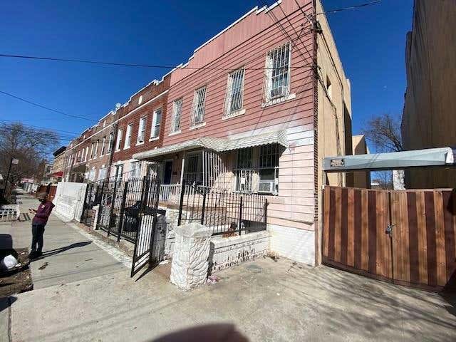 321 MILFORD ST, BROOKLYN, NY 11208, photo 1 of 25