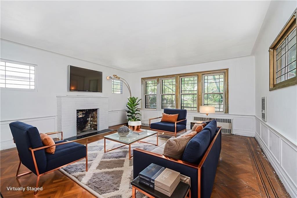 Brooklyn, New York, 11210, United States, 3 Bedrooms Bedrooms, ,2 BathroomsBathrooms,Residential,Active,1922277
