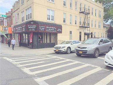 Brooklyn, New York, 11223, United States, ,Residential,Active,1994966