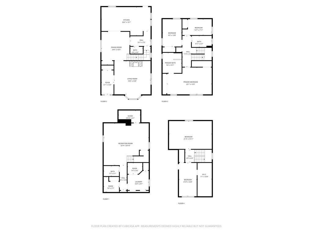 Brooklyn, New York, 11209, United States, 5 Bedrooms Bedrooms, ,4 BathroomsBathrooms,Residential,Active,1969641