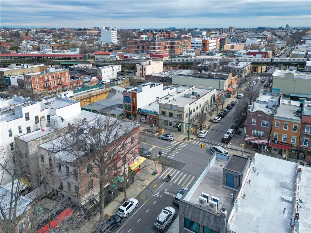 Brooklyn, New York, 11219, United States, ,Residential,Active,1731285