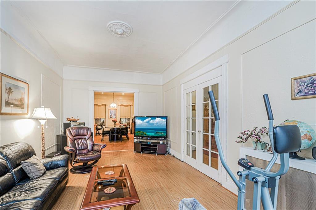 Brooklyn, New York, 11219, United States, 4 Bedrooms Bedrooms, ,3 BathroomsBathrooms,Residential,Active,2009183