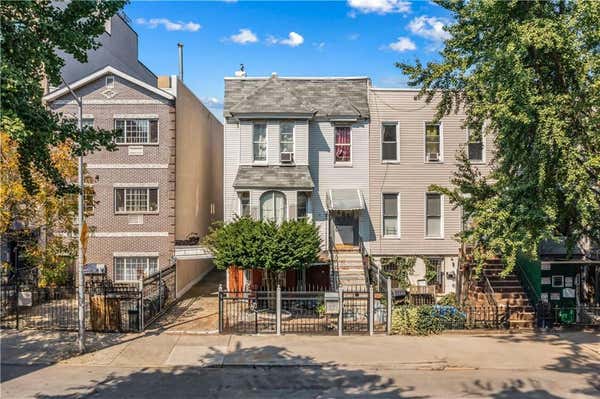 31 WOODBINE ST, BROOKLYN, NY 11221 - Image 1