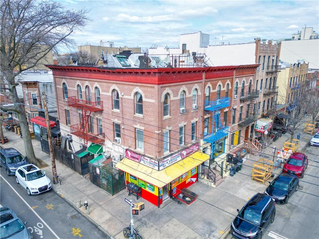 Brooklyn, New York, 11219, United States, ,Residential,Active,1731285