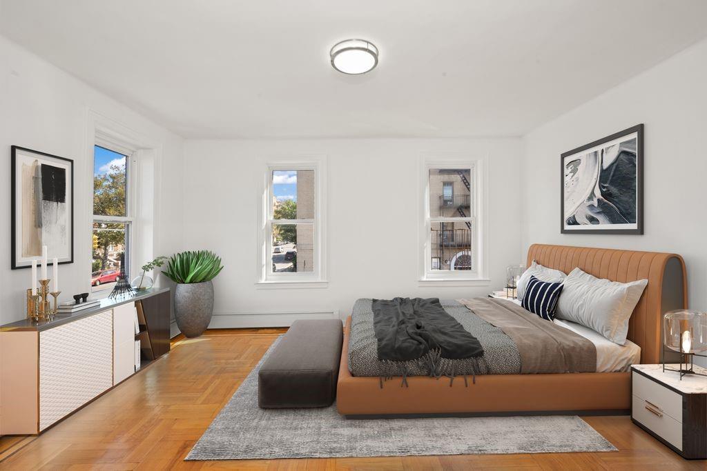 Brooklyn, New York, 11204, United States, ,Residential,Active,1954440