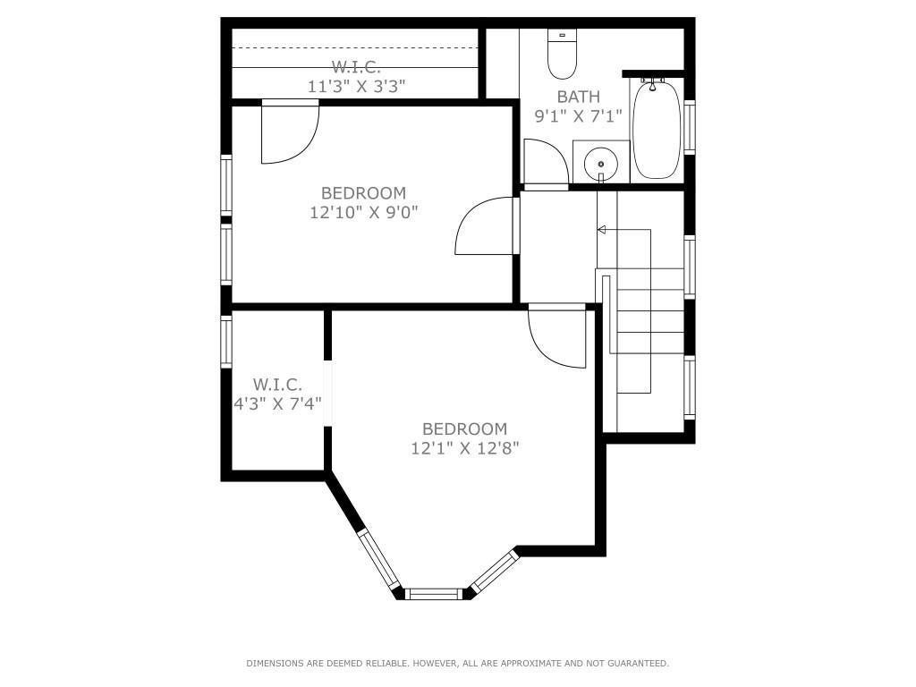 Brooklyn, New York, 11209, United States, 5 Bedrooms Bedrooms, ,3 BathroomsBathrooms,Residential,Active,1964248
