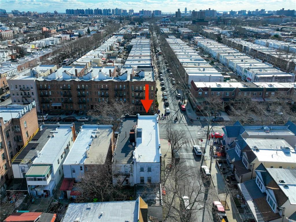 Brooklyn, New York, 11223, United States, ,Residential,Active,1876682