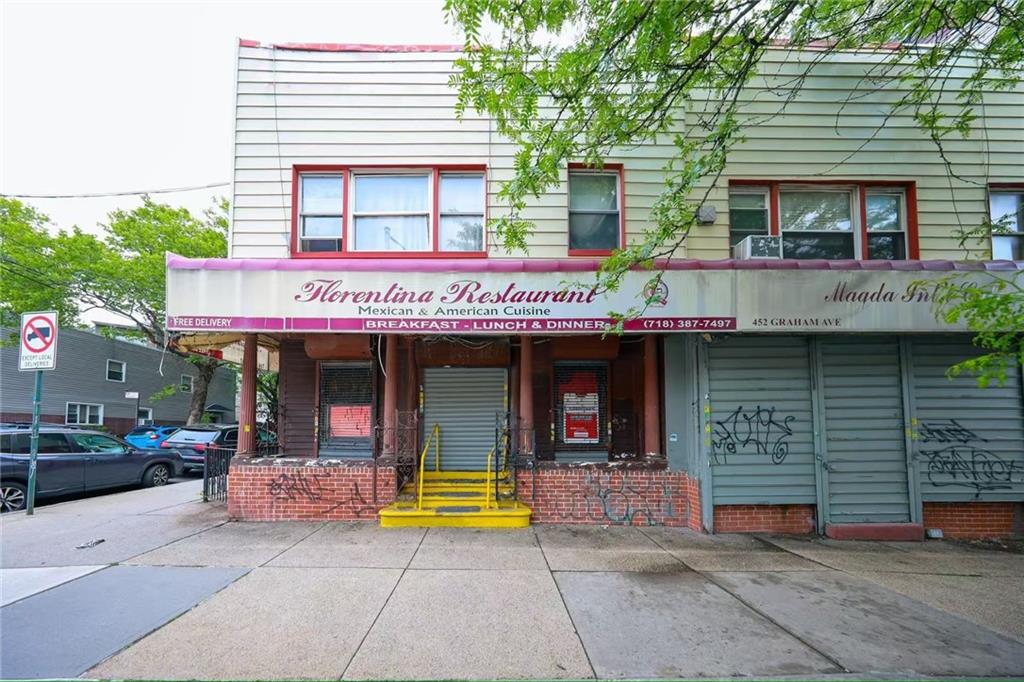 Brooklyn, New York, 11211, United States, ,Residential,Active,1841294