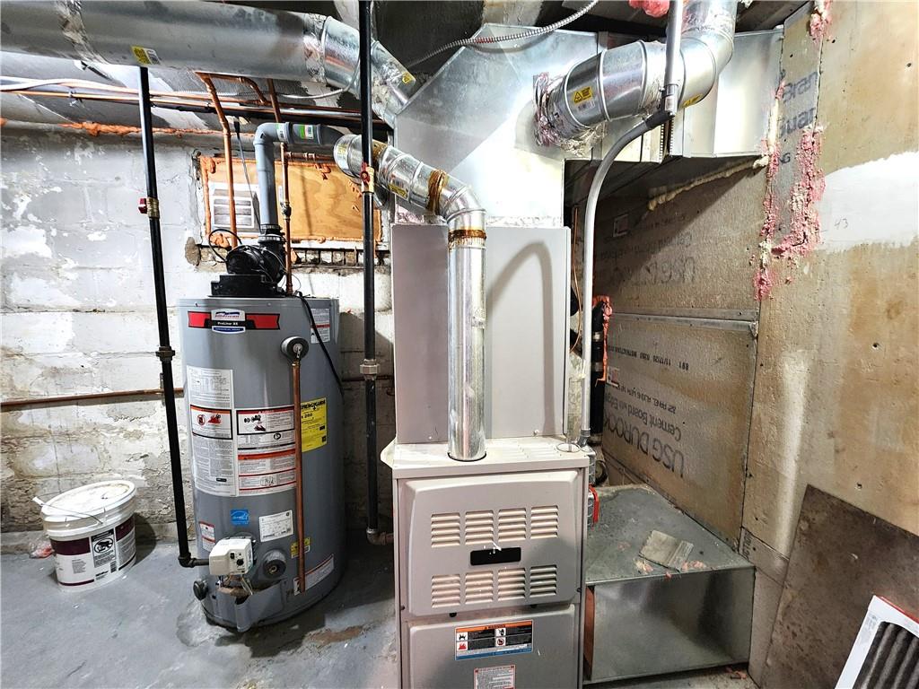 Brooklyn, New York, 11210, United States, 3 Bedrooms Bedrooms, ,3 BathroomsBathrooms,Residential,Active,1920267