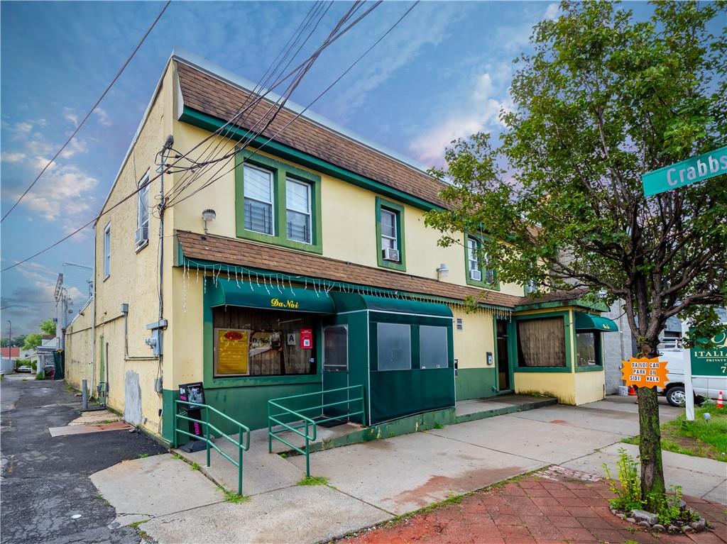 Staten Island, New York, 10314, United States, ,Residential,Active,1953010