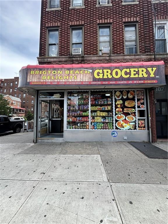 Brooklyn, New York, 11235, United States, ,Residential,Active,1970956 Brooklyn, New York, 11235, United States, ,Residential,Active,1970956