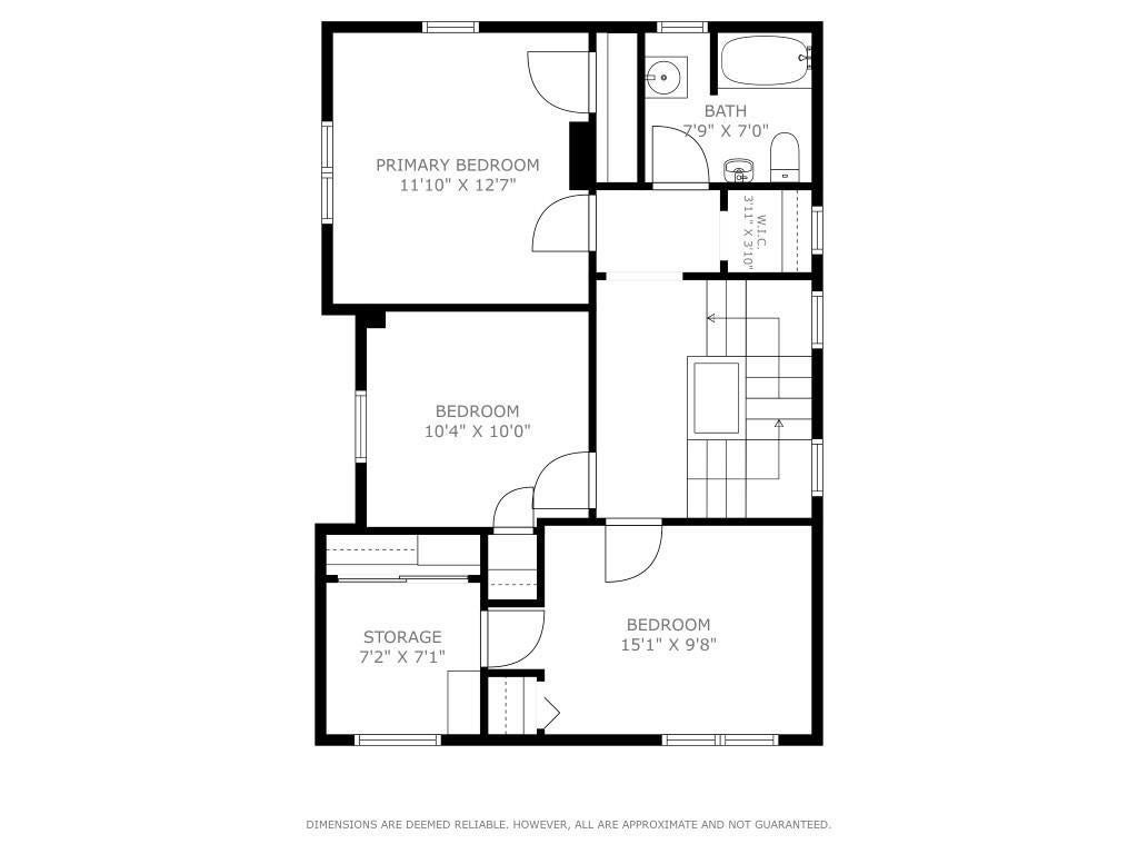 Brooklyn, New York, 11209, United States, 5 Bedrooms Bedrooms, ,3 BathroomsBathrooms,Residential,Active,1964248