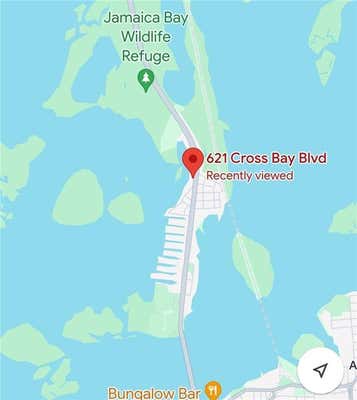 Property at 621 CROSS BAY BLVD