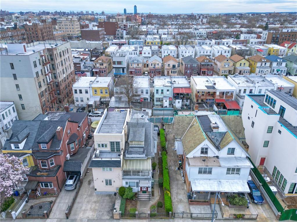 Brooklyn, New York, 11204, United States, ,5 BathroomsBathrooms,Residential,Active,1761601